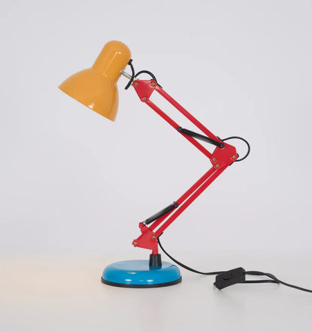 Flexi Bright Table Lamp - NexioPick