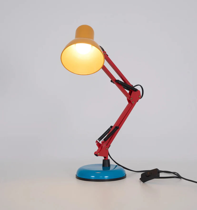 Flexi Bright Table Lamp - NexioPick