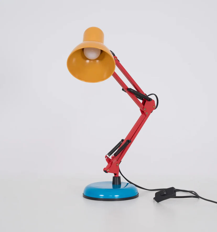 Flexi Bright Table Lamp - NexioPick