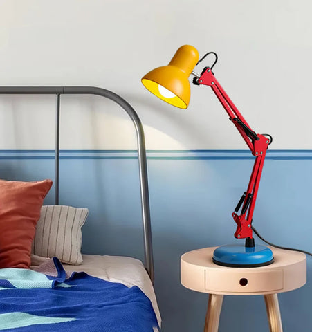 Flexi Bright Table Lamp - NexioPick