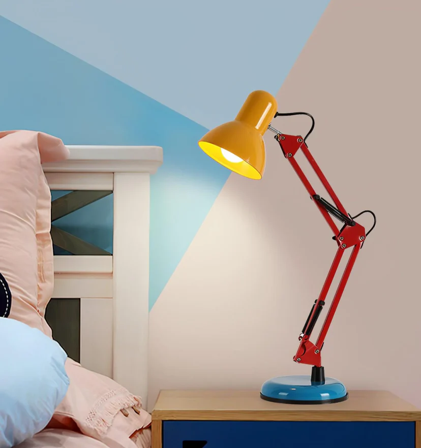 Flexi Bright Table Lamp - NexioPick