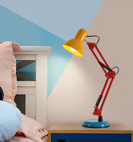 Flexi Bright Table Lamp - NexioPick