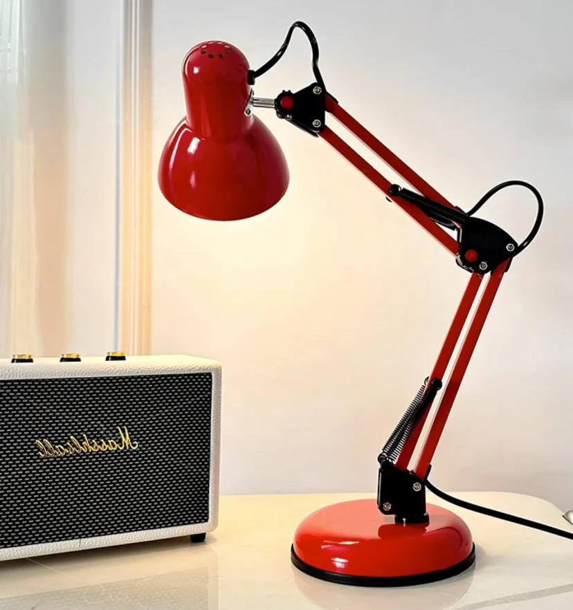 Flexi Bright Table Lamp - NexioPick