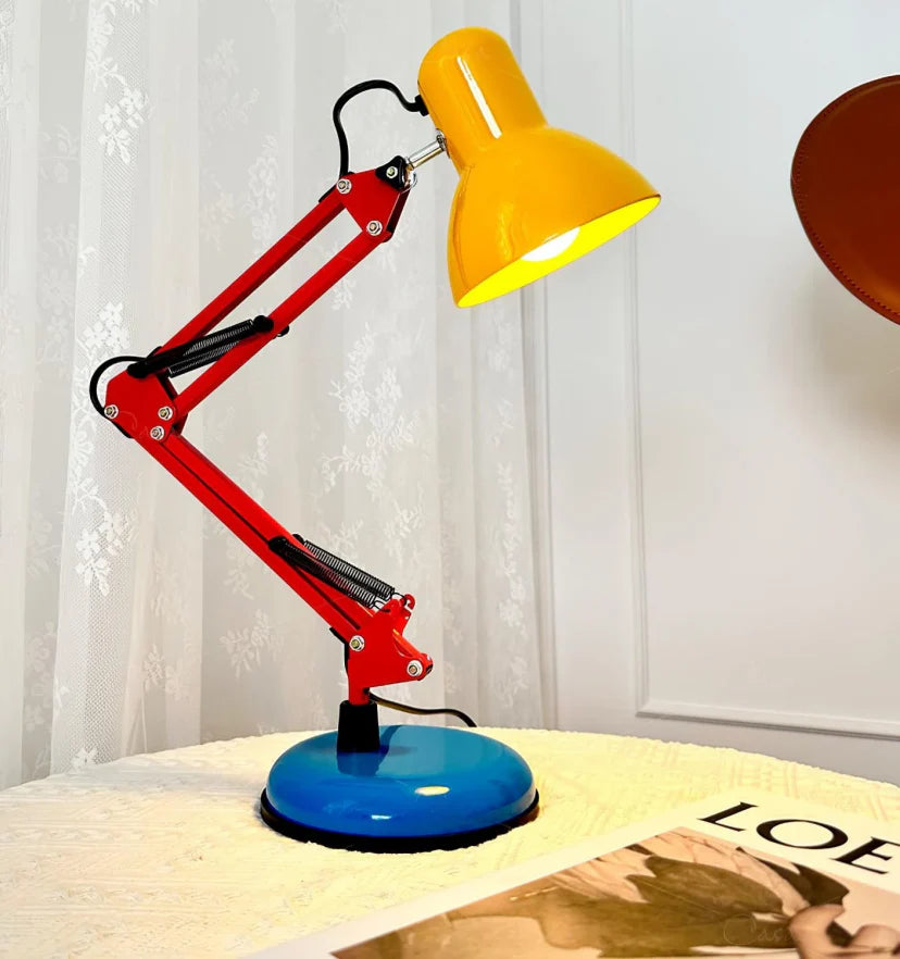 Flexi Bright Table Lamp - NexioPick