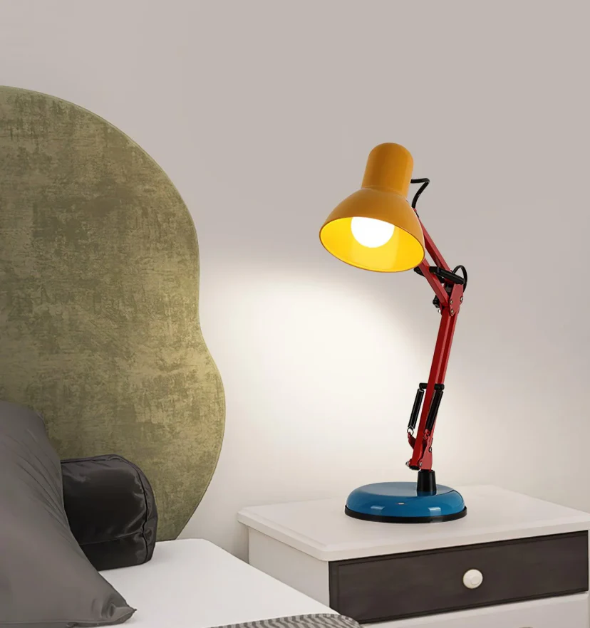 Flexi Bright Table Lamp - NexioPick