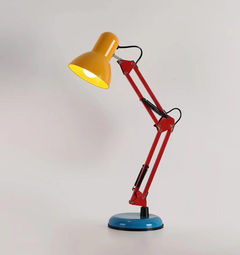 Flexi Bright Table Lamp - NexioPick