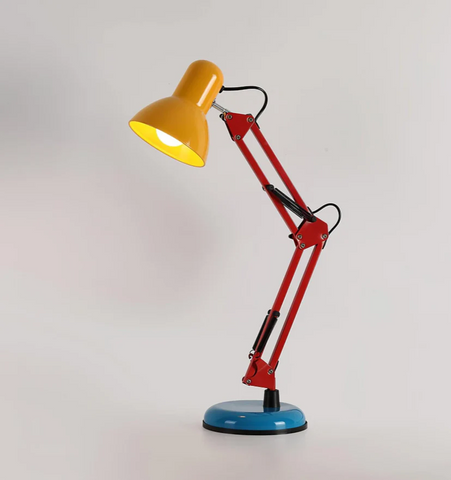 Flexi Bright Table Lamp - NexioPick