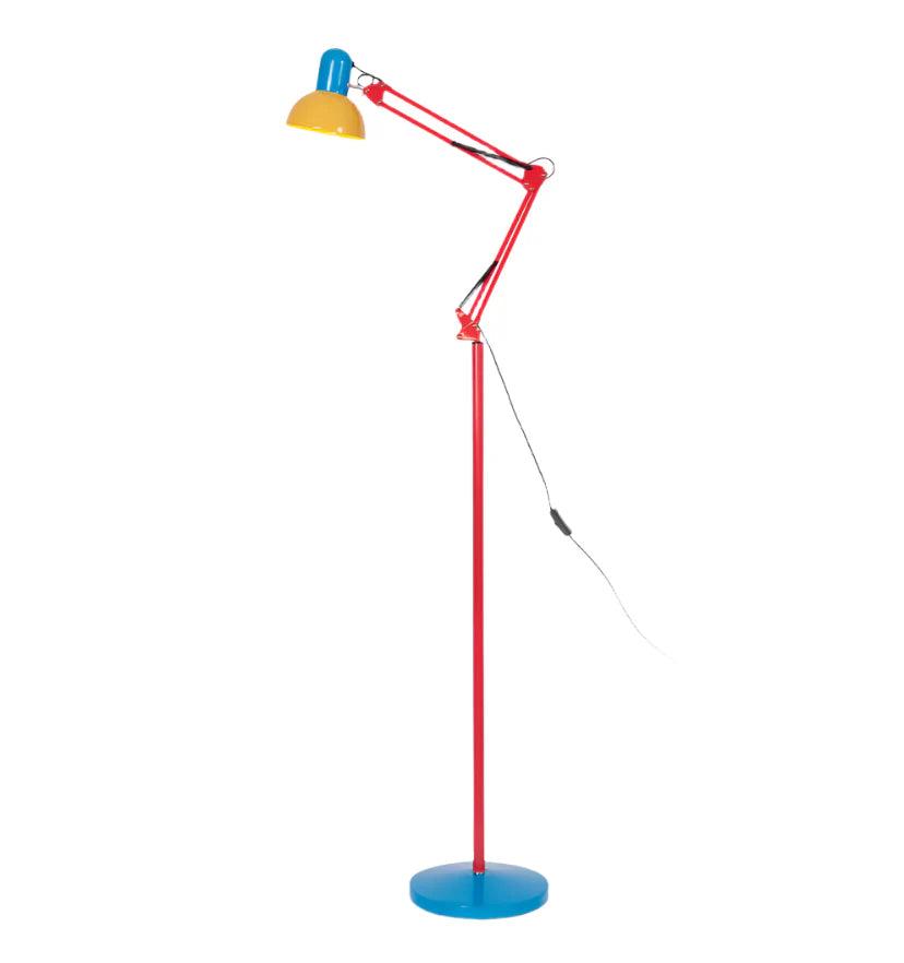 Flexi Memphis Floor Lamp - NexioPick