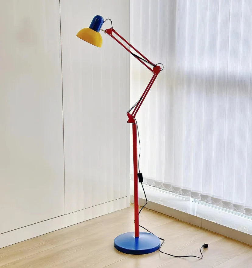 Flexi Memphis Floor Lamp - NexioPick