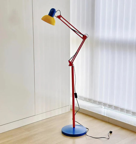 Flexi Memphis Floor Lamp - NexioPick