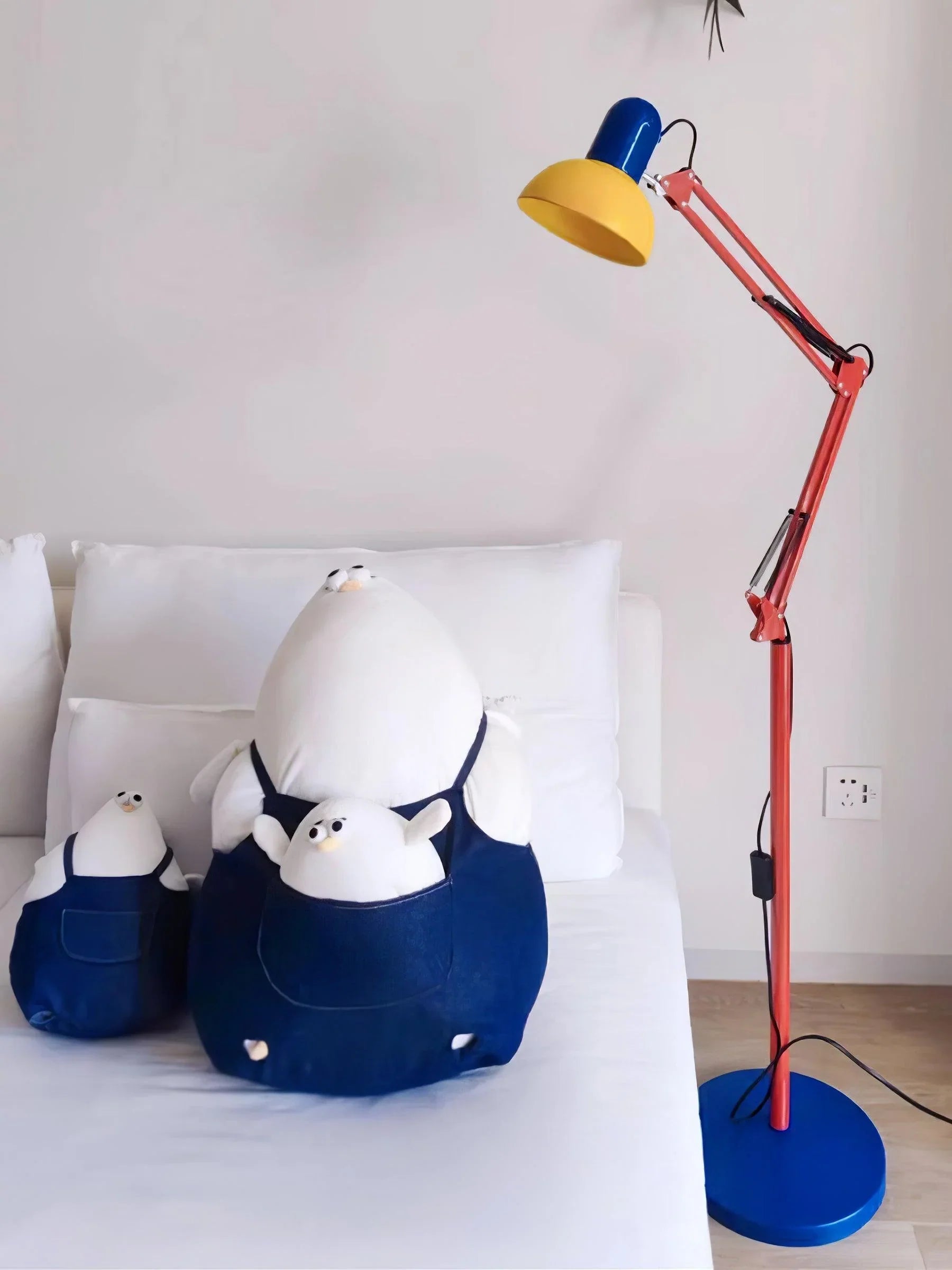 Flexi Memphis Floor Lamp - NexioPick