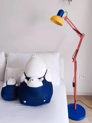 Flexi Memphis Floor Lamp - NexioPick