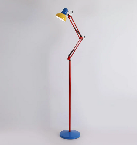 Flexi Memphis Floor Lamp - NexioPick