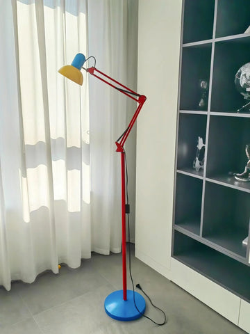 Flexi Memphis Floor Lamp - NexioPick