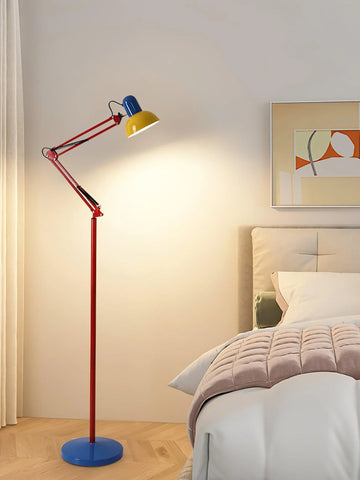 Flexi Memphis Floor Lamp - NexioPick