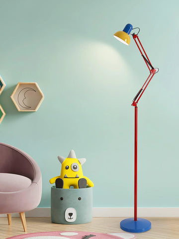 Flexi Memphis Floor Lamp - NexioPick