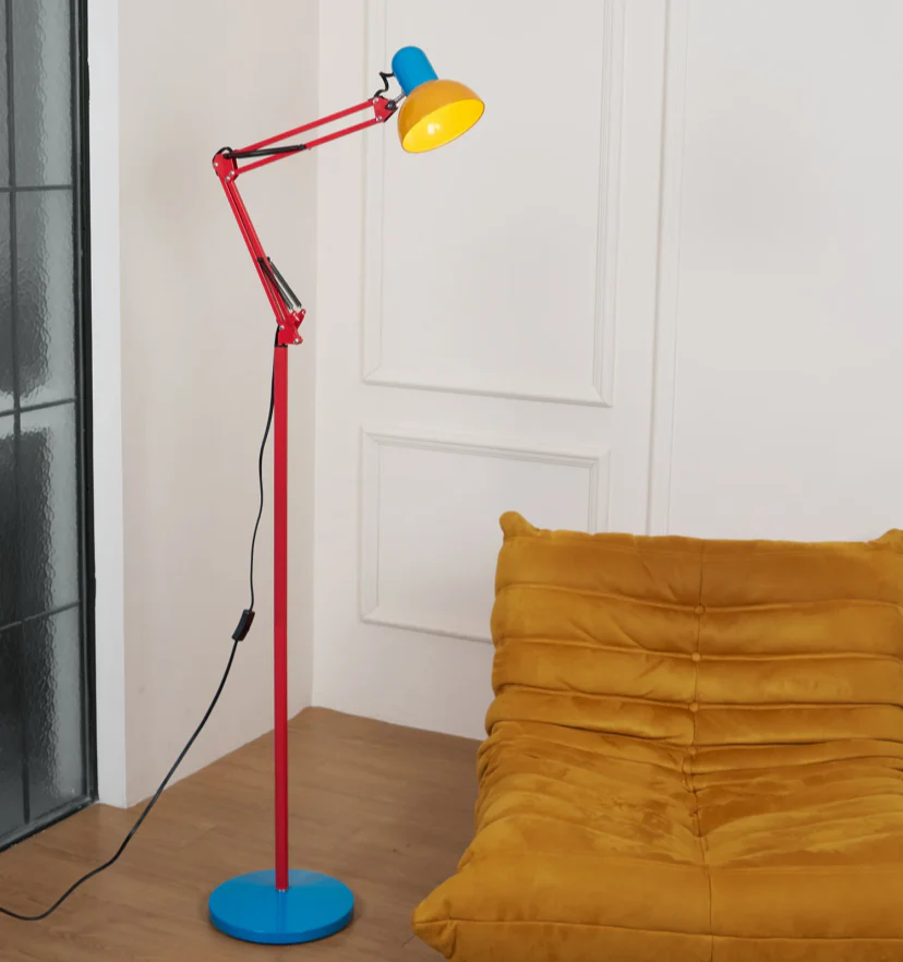 Flexi Memphis Floor Lamp - NexioPick