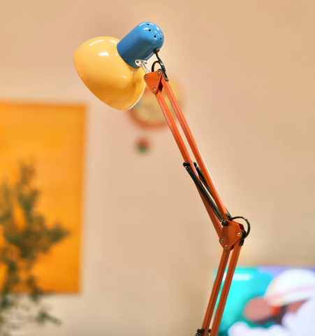 Flexi Memphis Floor Lamp - NexioPick