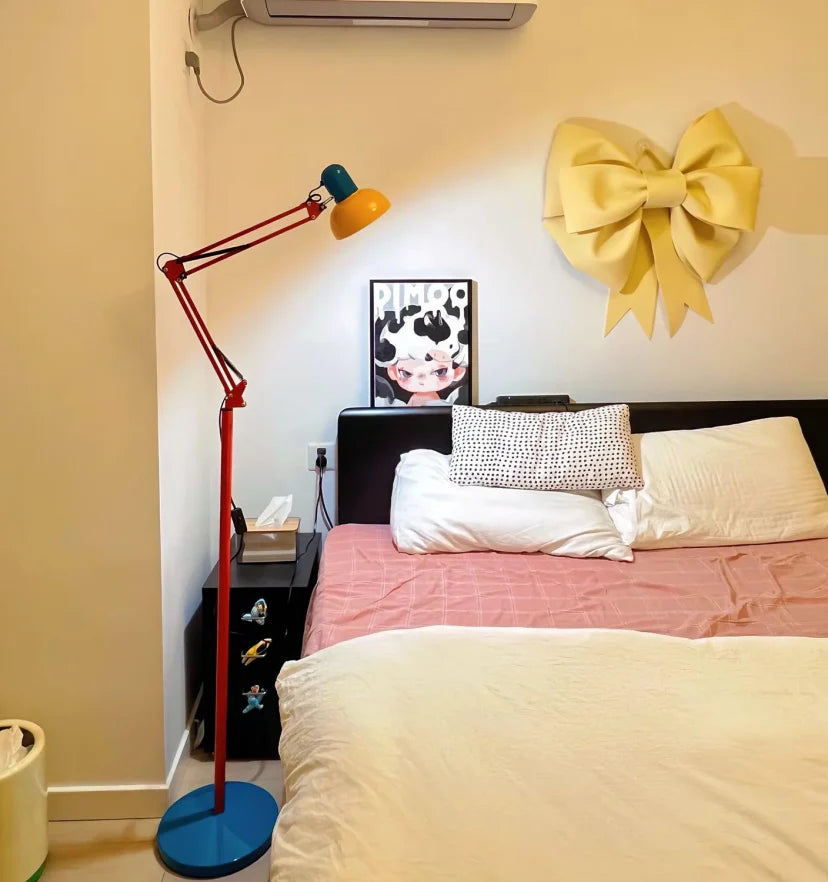 Flexi Memphis Floor Lamp - NexioPick