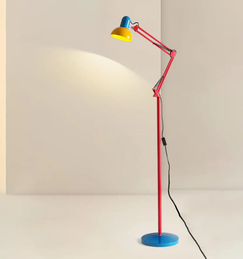 Flexi Memphis Floor Lamp - NexioPick