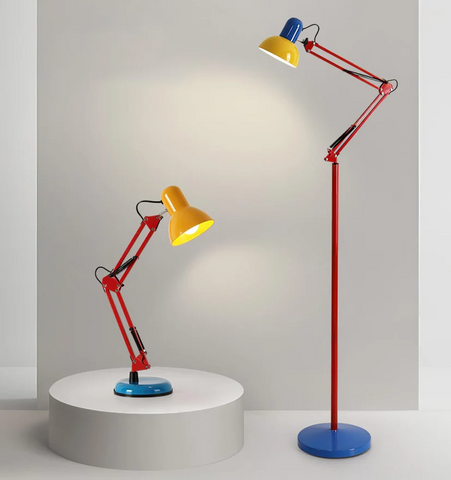 Flexi Memphis Floor Lamp - NexioPick