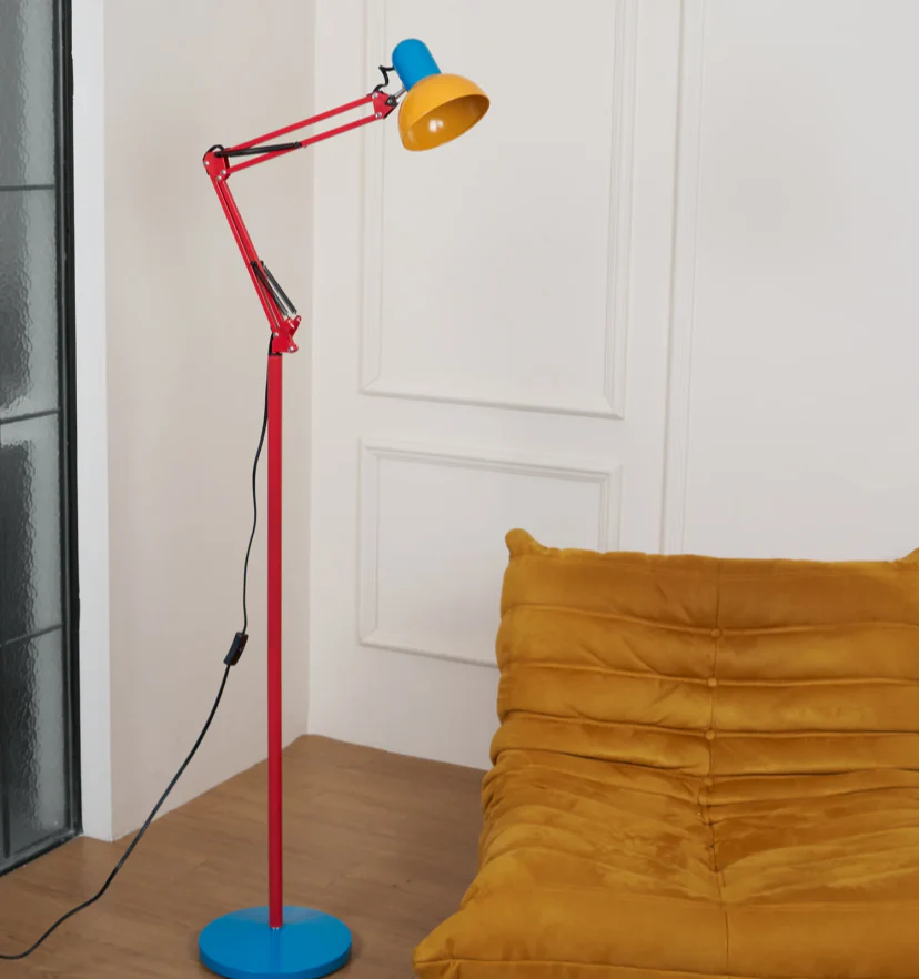 Flexi Memphis Floor Lamp - NexioPick