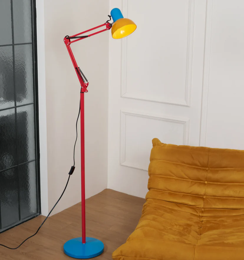 Flexi Memphis Floor Lamp - NexioPick