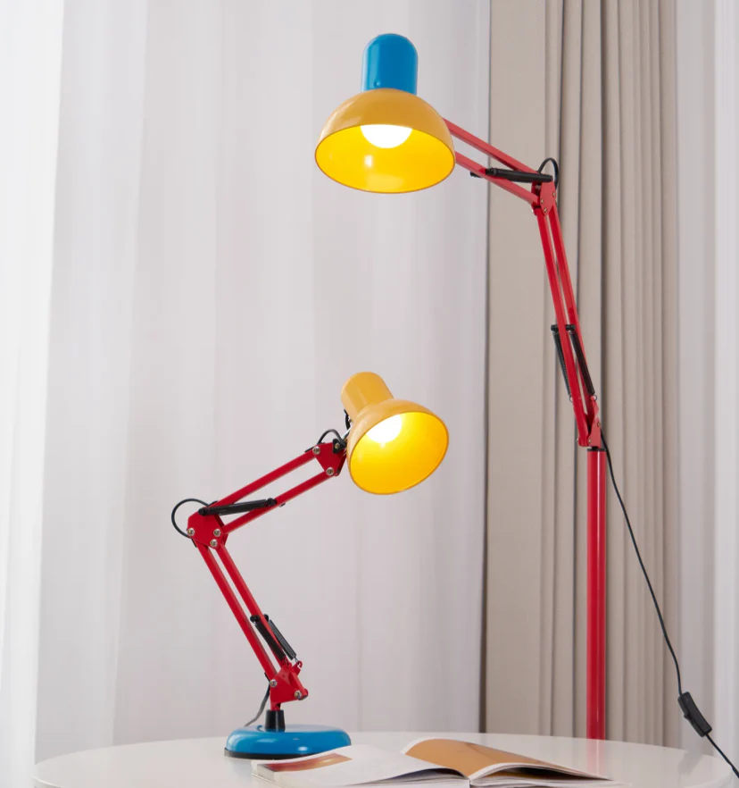 Flexi Memphis Floor Lamp - NexioPick