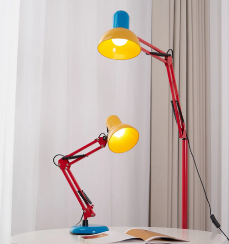 Flexi Memphis Floor Lamp - NexioPick