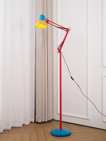 Flexi Memphis Floor Lamp - NexioPick
