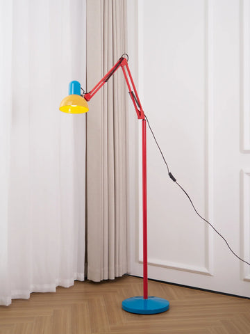 Flexi Memphis Floor Lamp - NexioPick