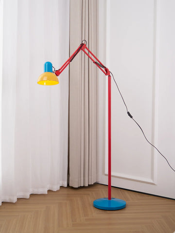 Flexi Memphis Floor Lamp - NexioPick