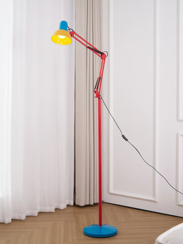 Flexi Memphis Floor Lamp - NexioPick