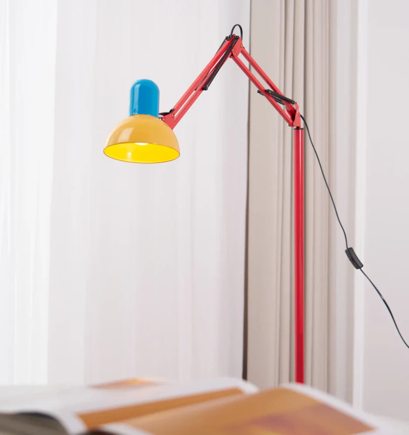 Flexi Memphis Floor Lamp - NexioPick