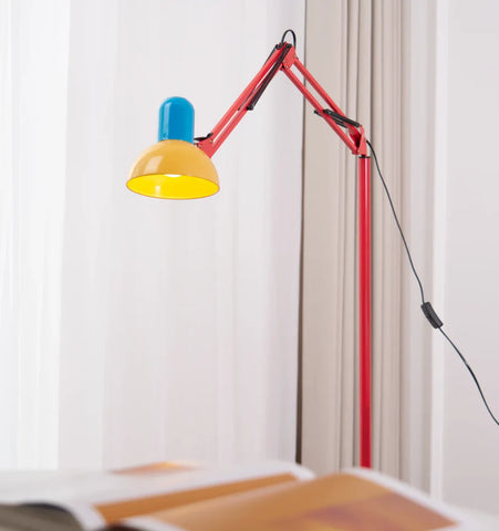 Flexi Memphis Floor Lamp - NexioPick