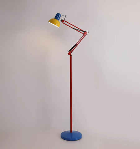 Flexi Memphis Floor Lamp - NexioPick