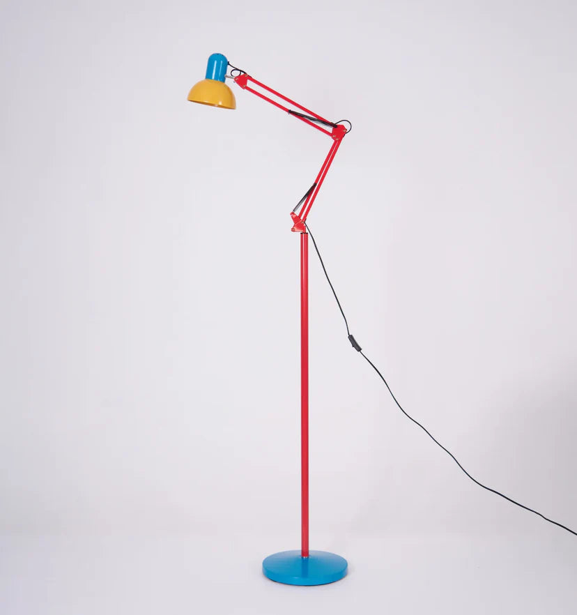Flexi Memphis Floor Lamp - NexioPick
