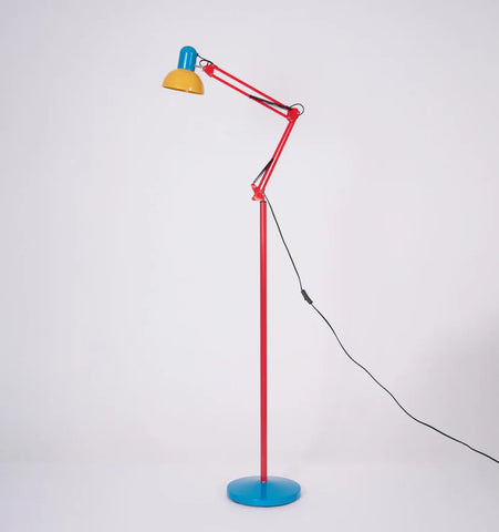 Flexi Memphis Floor Lamp - NexioPick