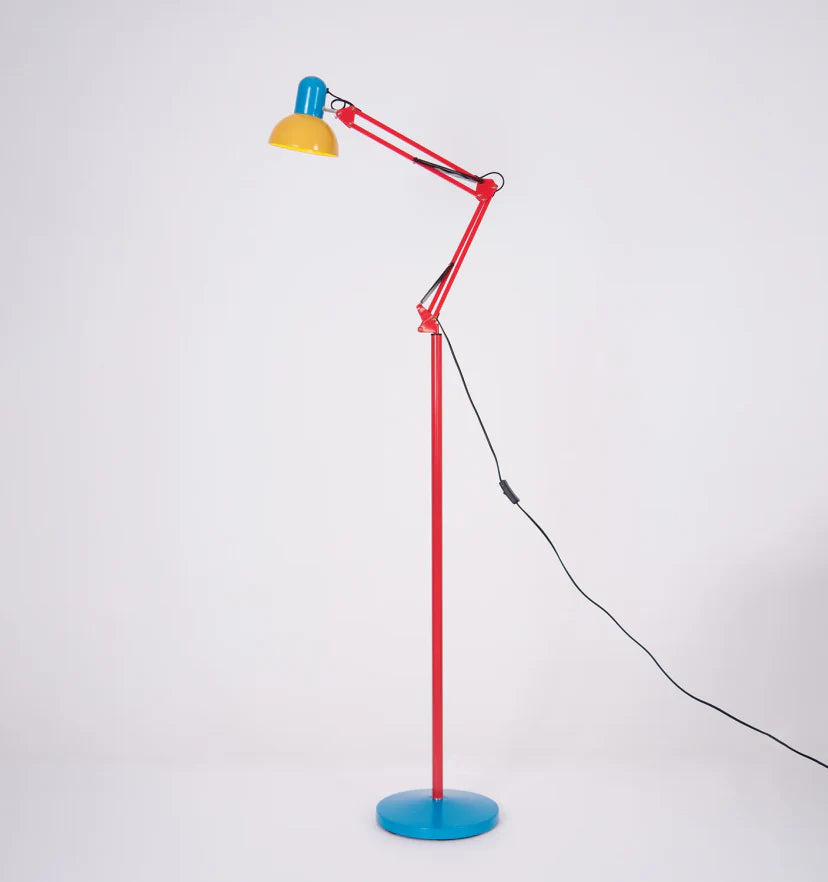 Flexi Memphis Floor Lamp - NexioPick