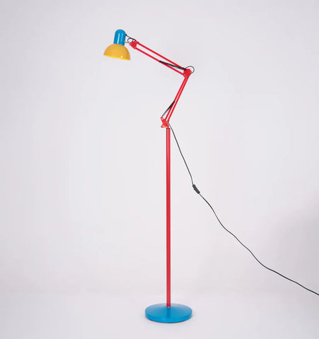 Flexi Memphis Floor Lamp - NexioPick