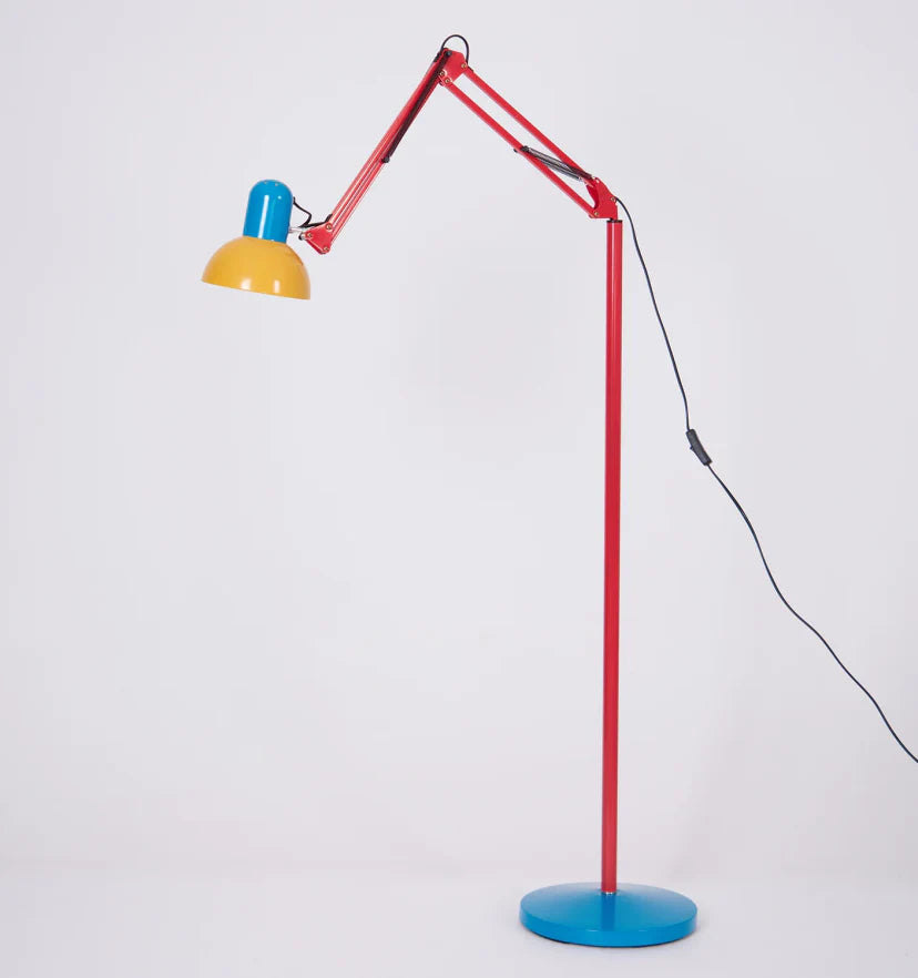 Flexi Memphis Floor Lamp - NexioPick