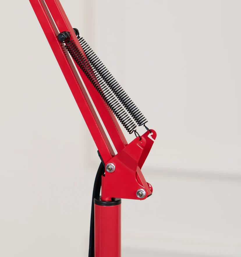 Flexi Memphis Floor Lamp - NexioPick