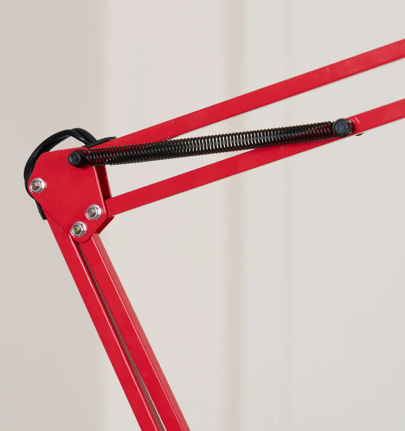 Flexi Memphis Floor Lamp - NexioPick