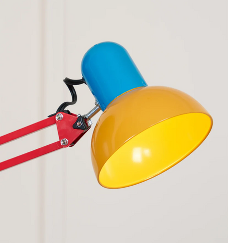 Flexi Memphis Floor Lamp - NexioPick