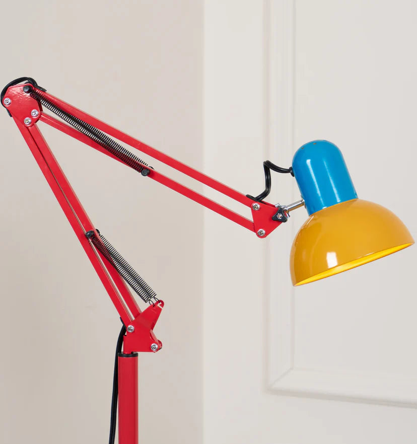 Flexi Memphis Floor Lamp - NexioPick