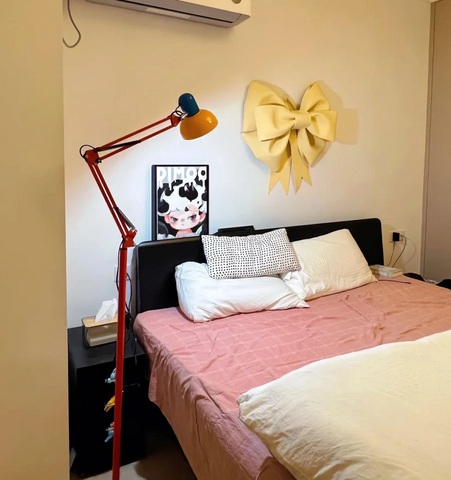 Flexi Memphis Floor Lamp - NexioPick