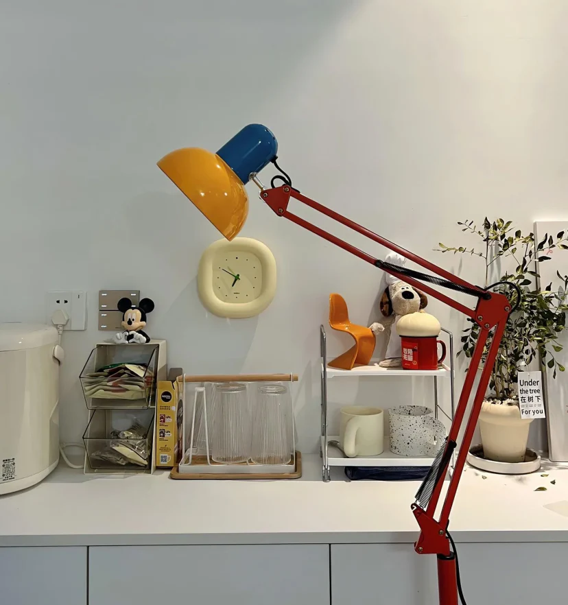 Flexi Memphis Floor Lamp - NexioPick