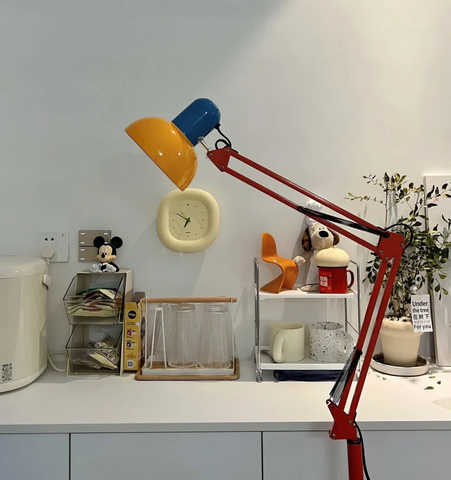 Flexi Memphis Floor Lamp - NexioPick