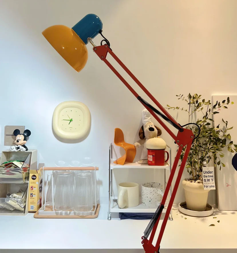 Flexi Memphis Floor Lamp - NexioPick