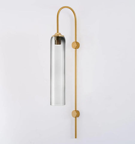 Modern Glass Wall Sconce - NexioPick